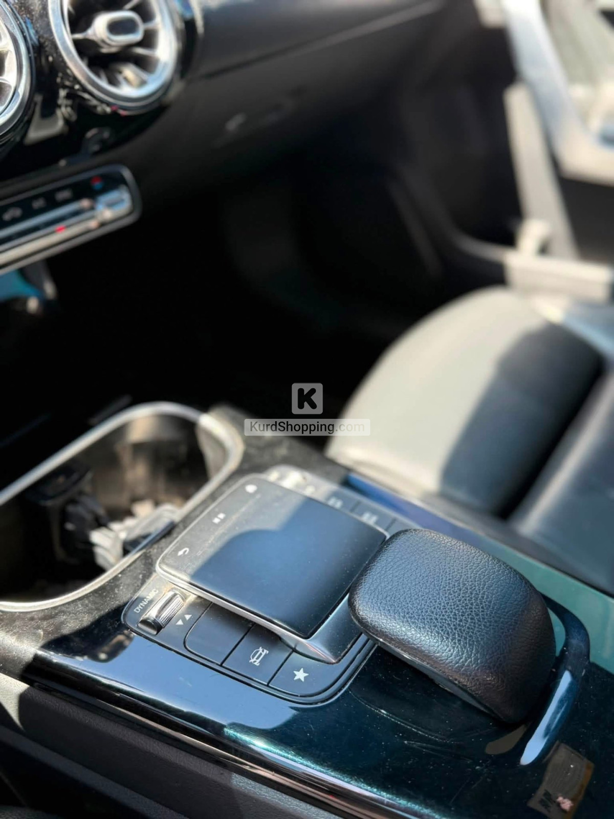 Mercedes Benz 220 2021