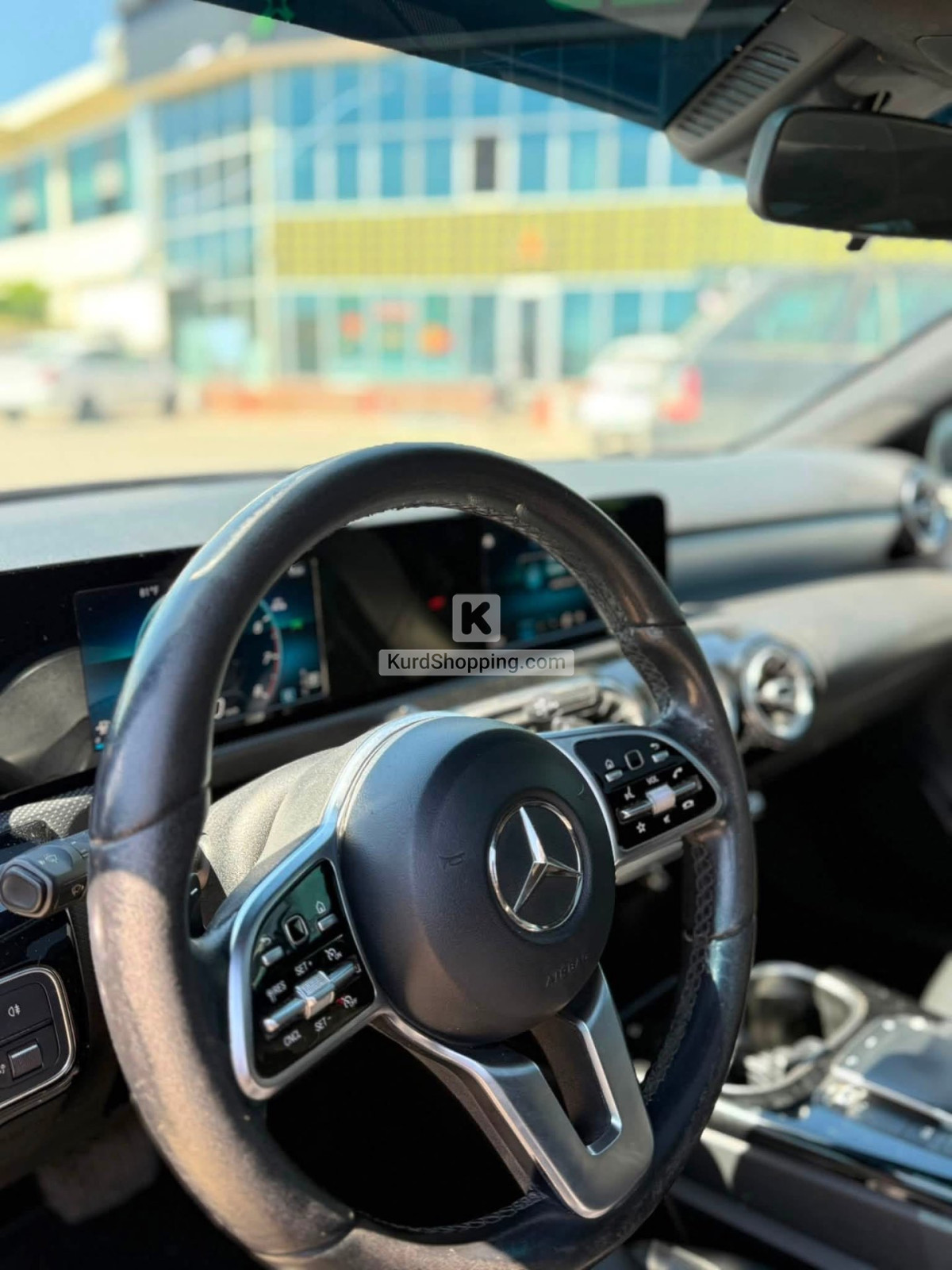 Mercedes Benz 220 2021