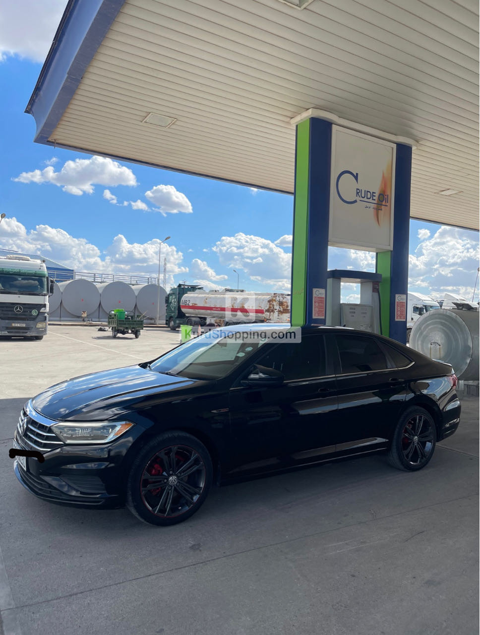 Volkswagen Jetta 2021