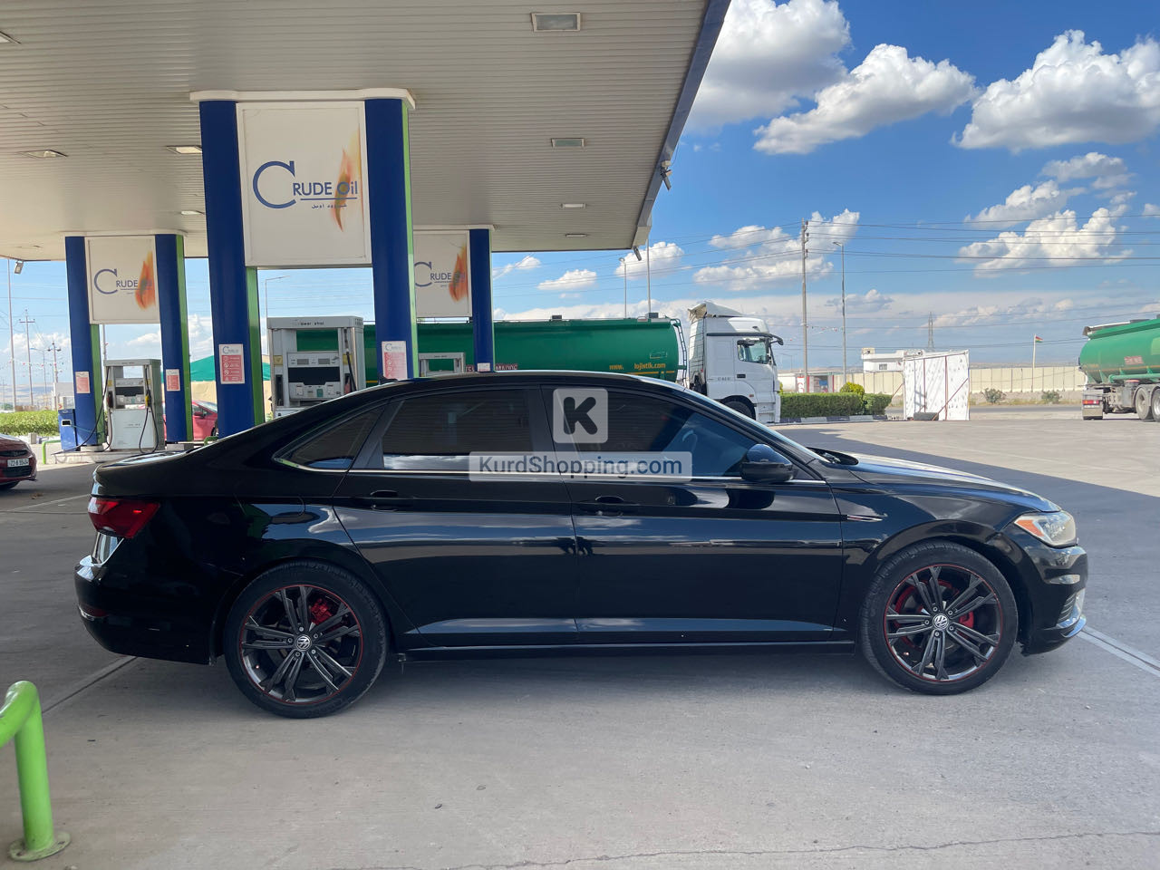 Volkswagen Jetta 2021