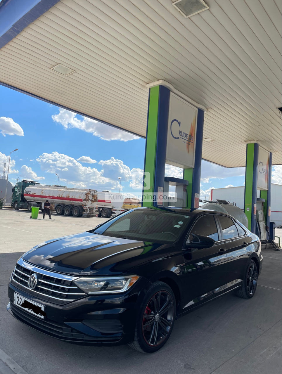 Volkswagen Jetta 2021