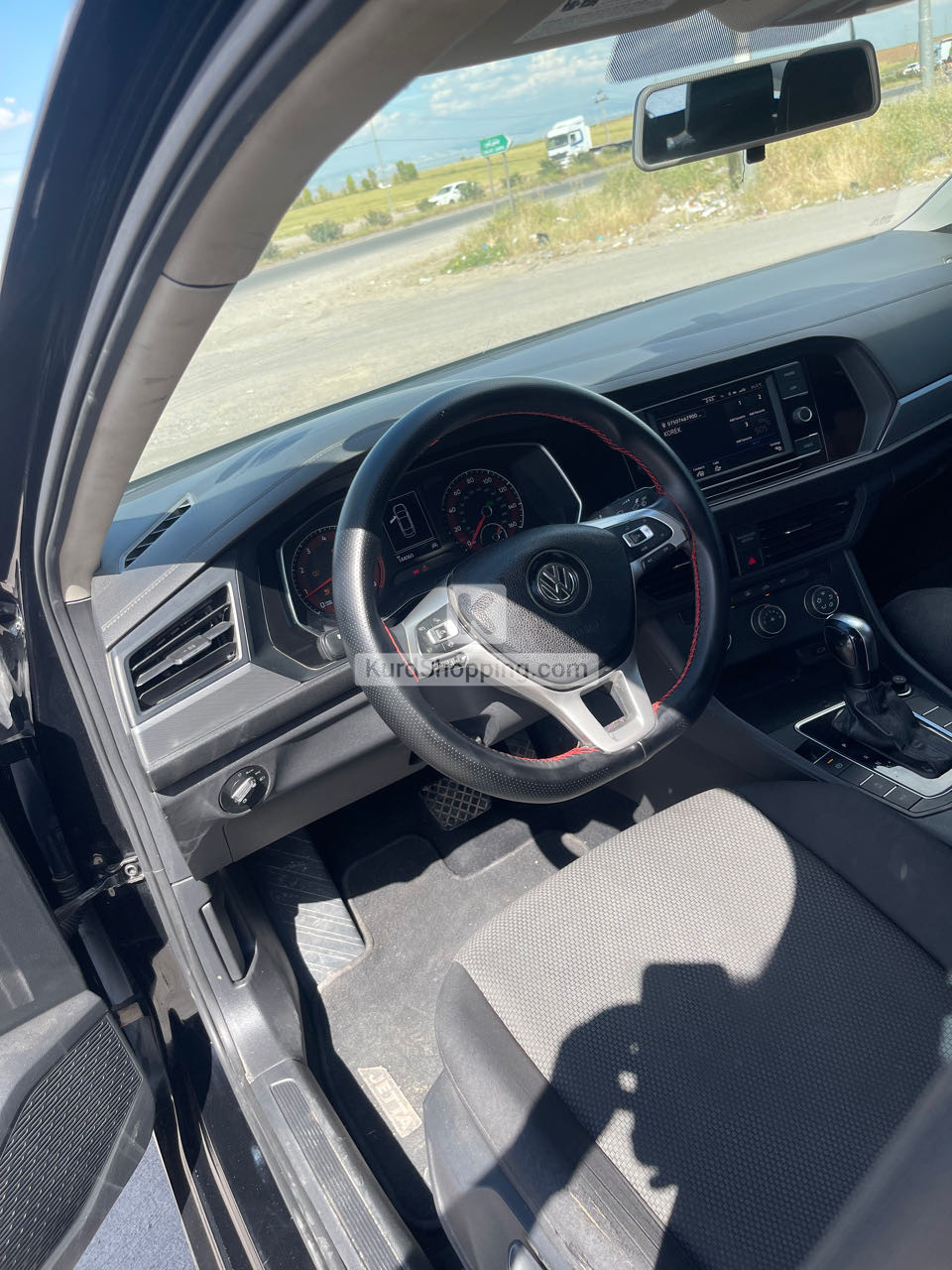 Volkswagen Jetta 2021