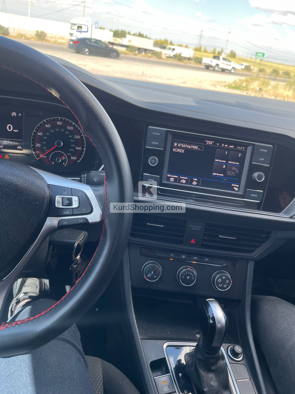 Volkswagen Jetta 2021