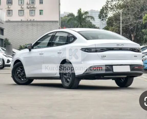 BYD SEAL 05 2025