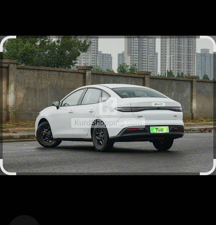 BYD SEAL 05 2025