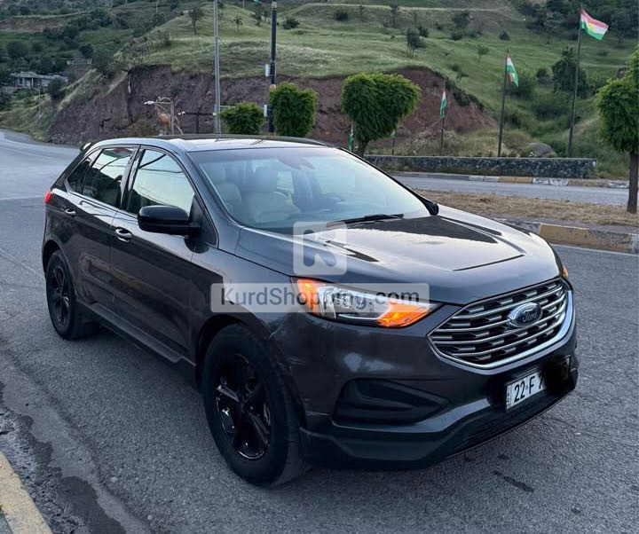 Ford Edge 2020