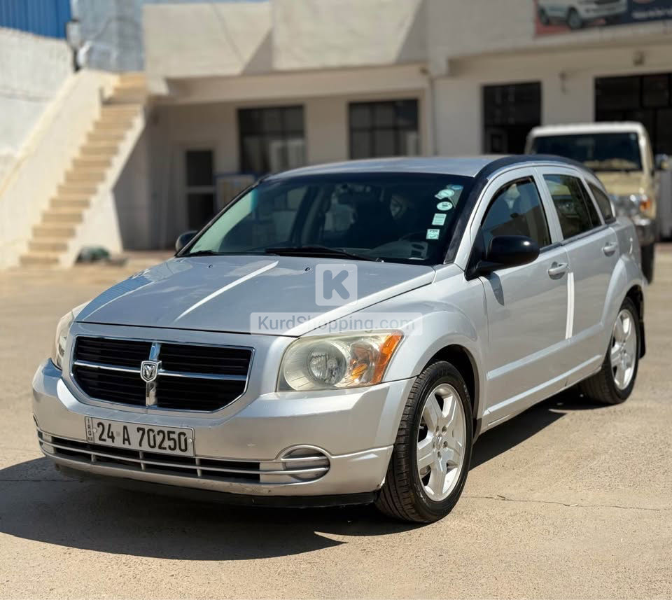 Dodge Caliber 2009