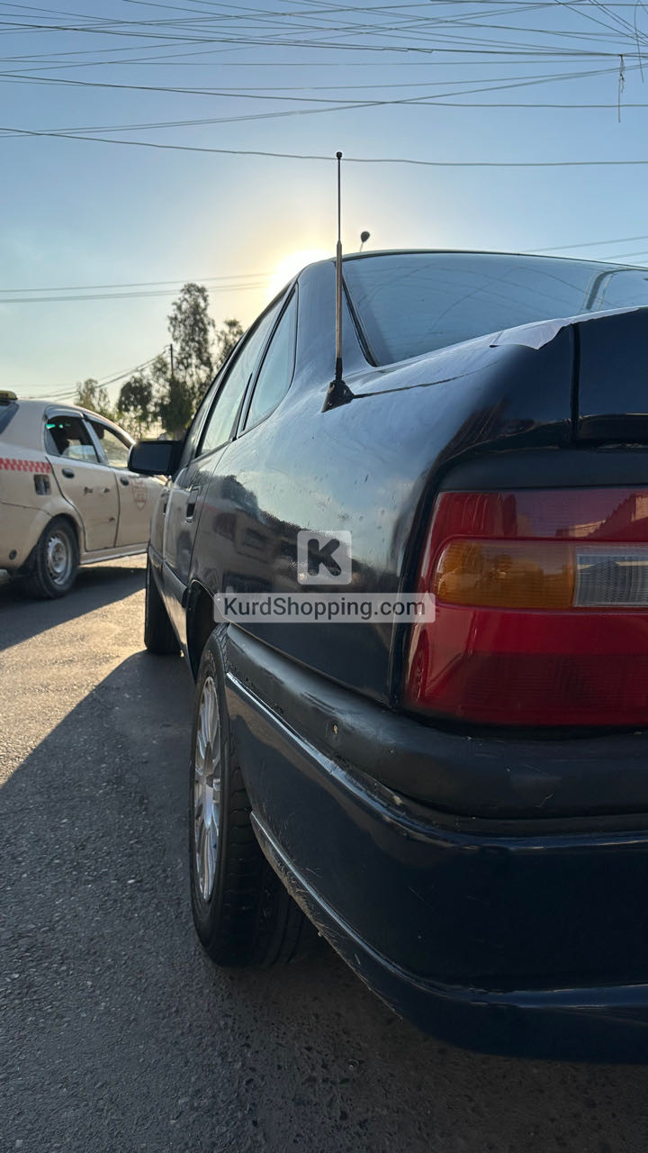 Opel Vectra 1993