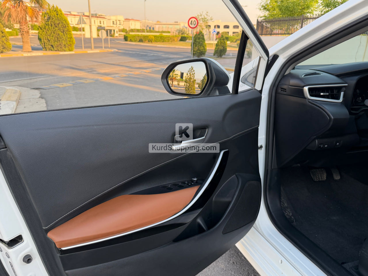 Toyota Corolla 2024