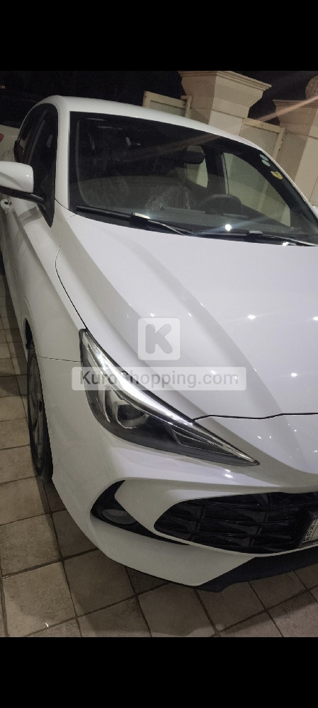 MG 3 2024