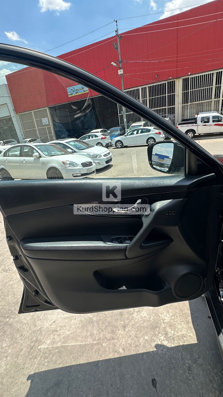 Nissan Rogue 2018