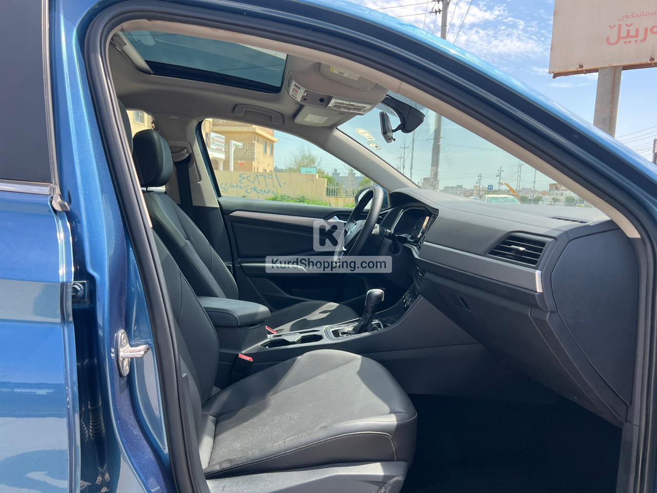 Volkswagen Jetta 2020