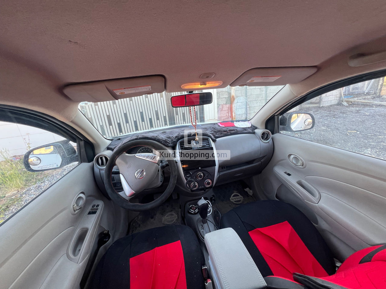 Nissan Sunny 2020