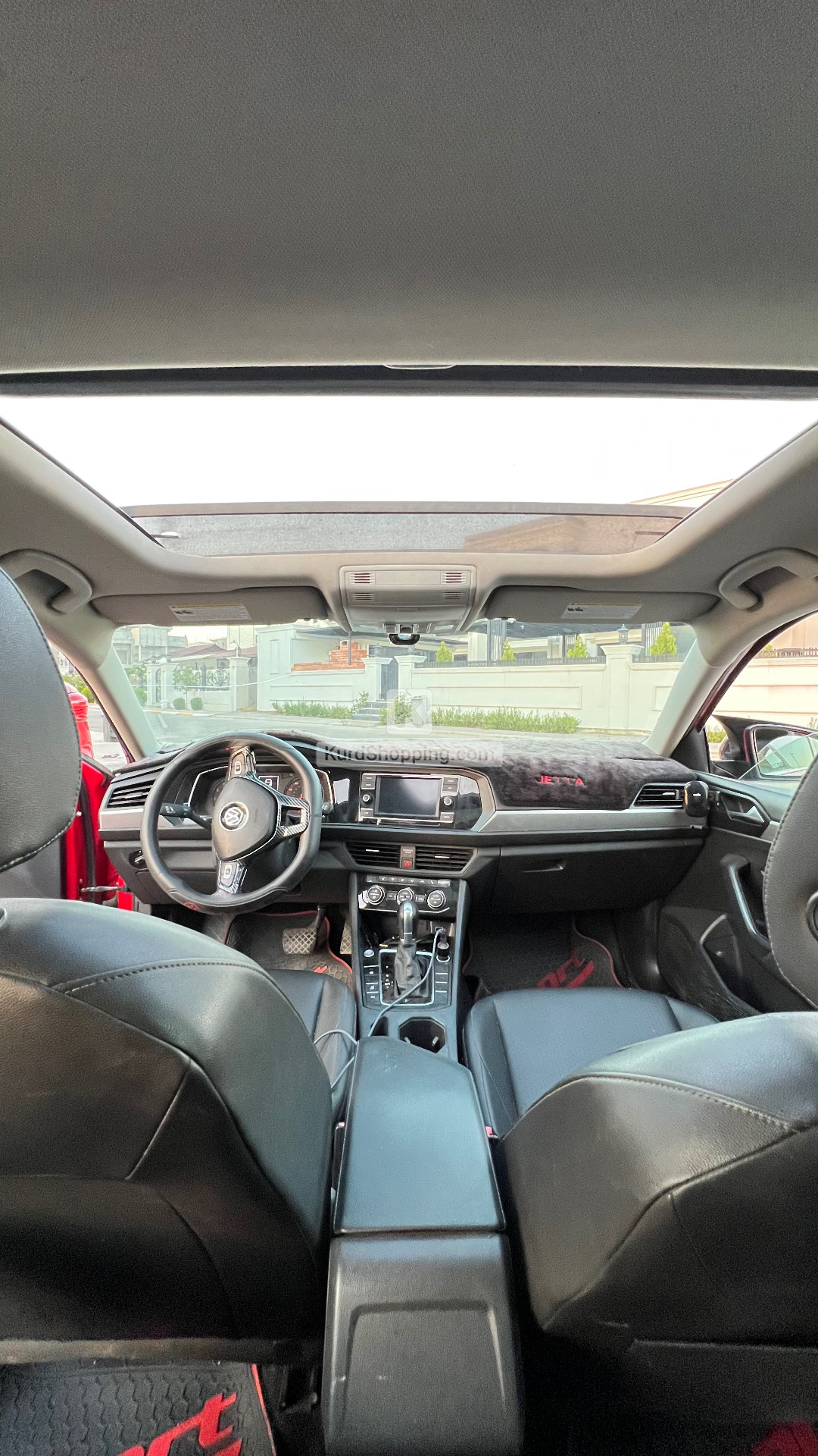 Volkswagen Jetta 2019