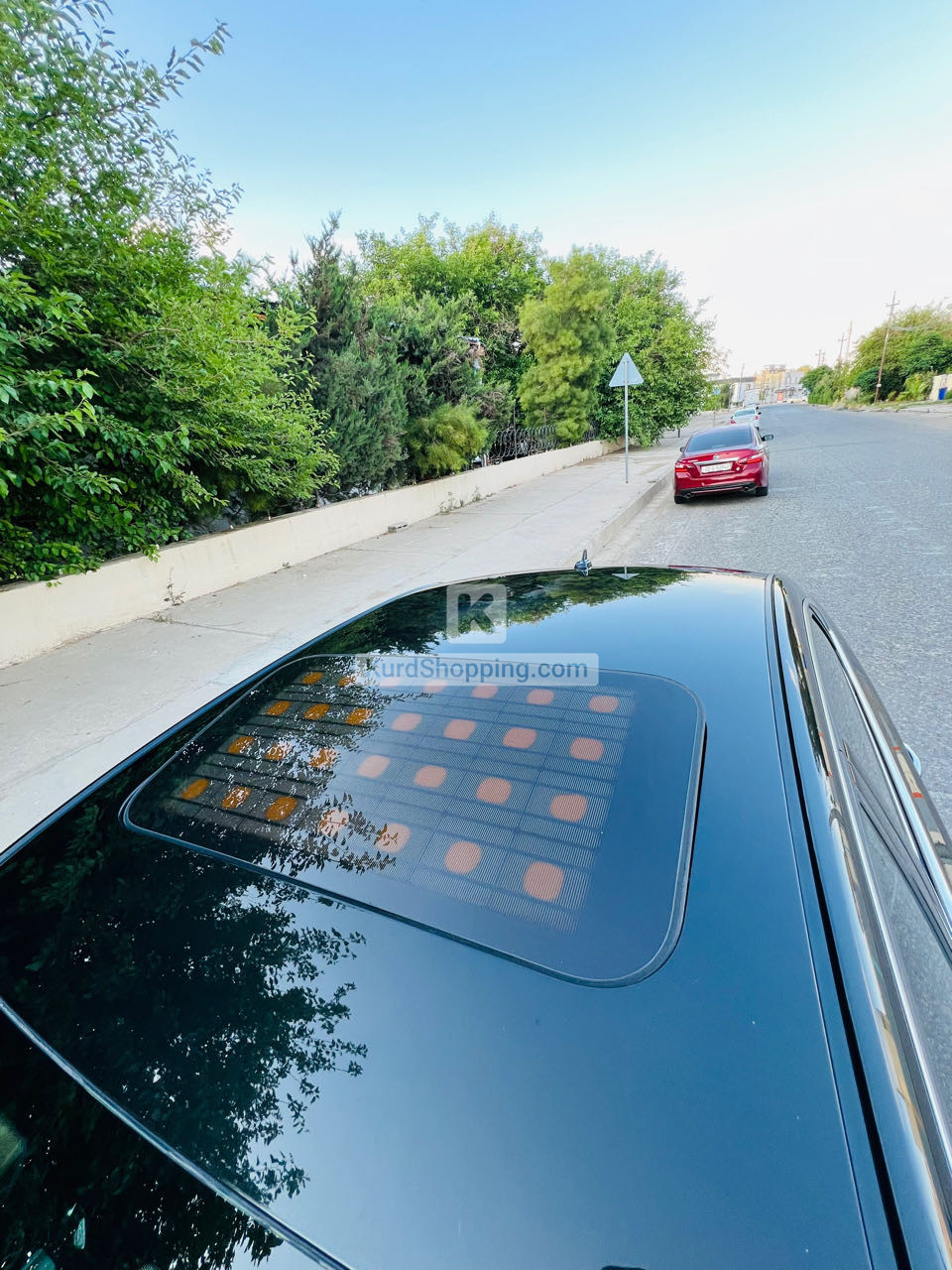 Audi A8 2012