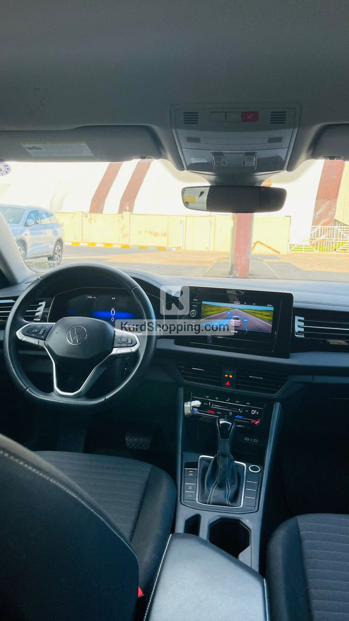 Volkswagen Jetta 2025