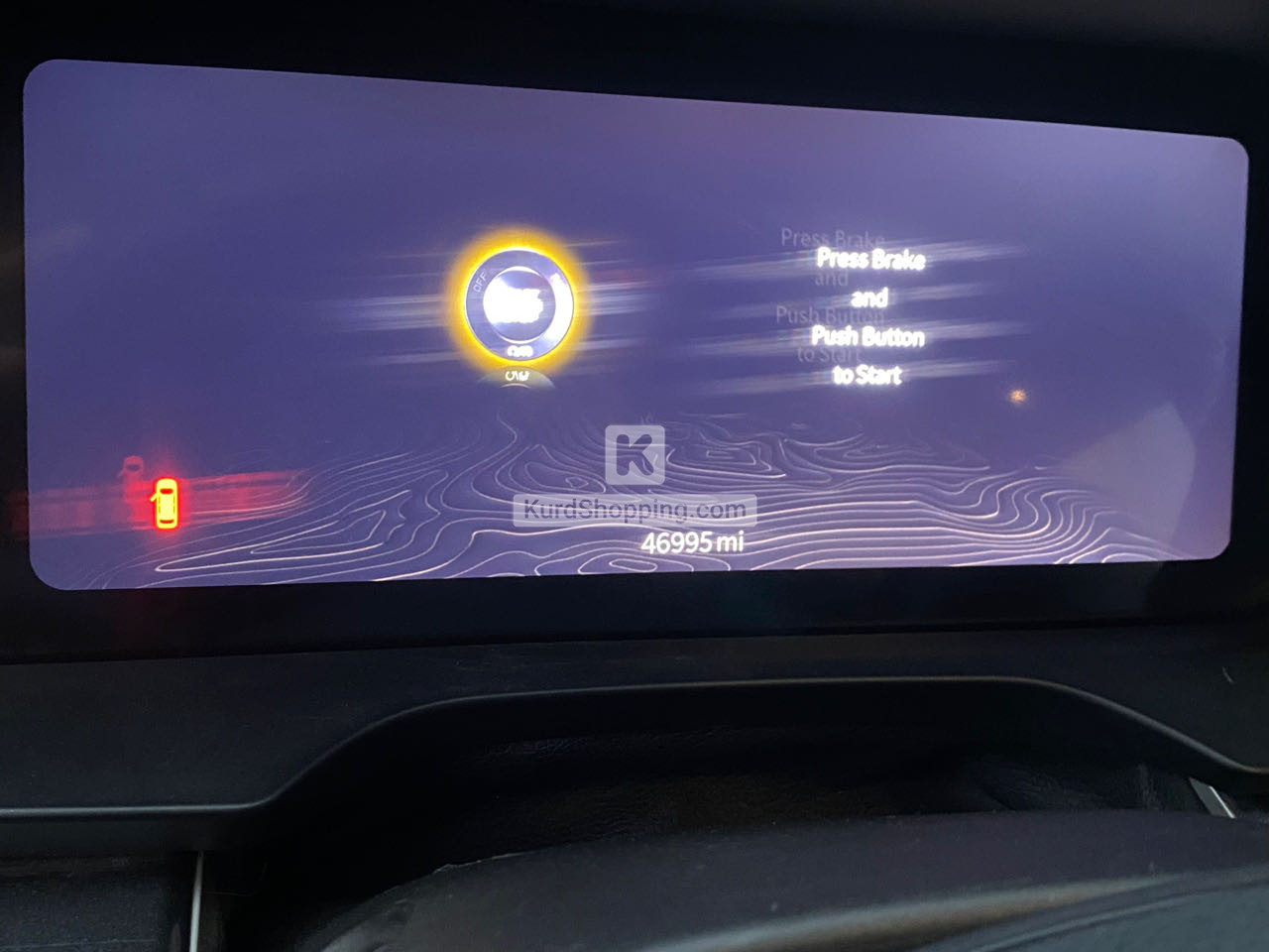 JEEP Laredo 2023