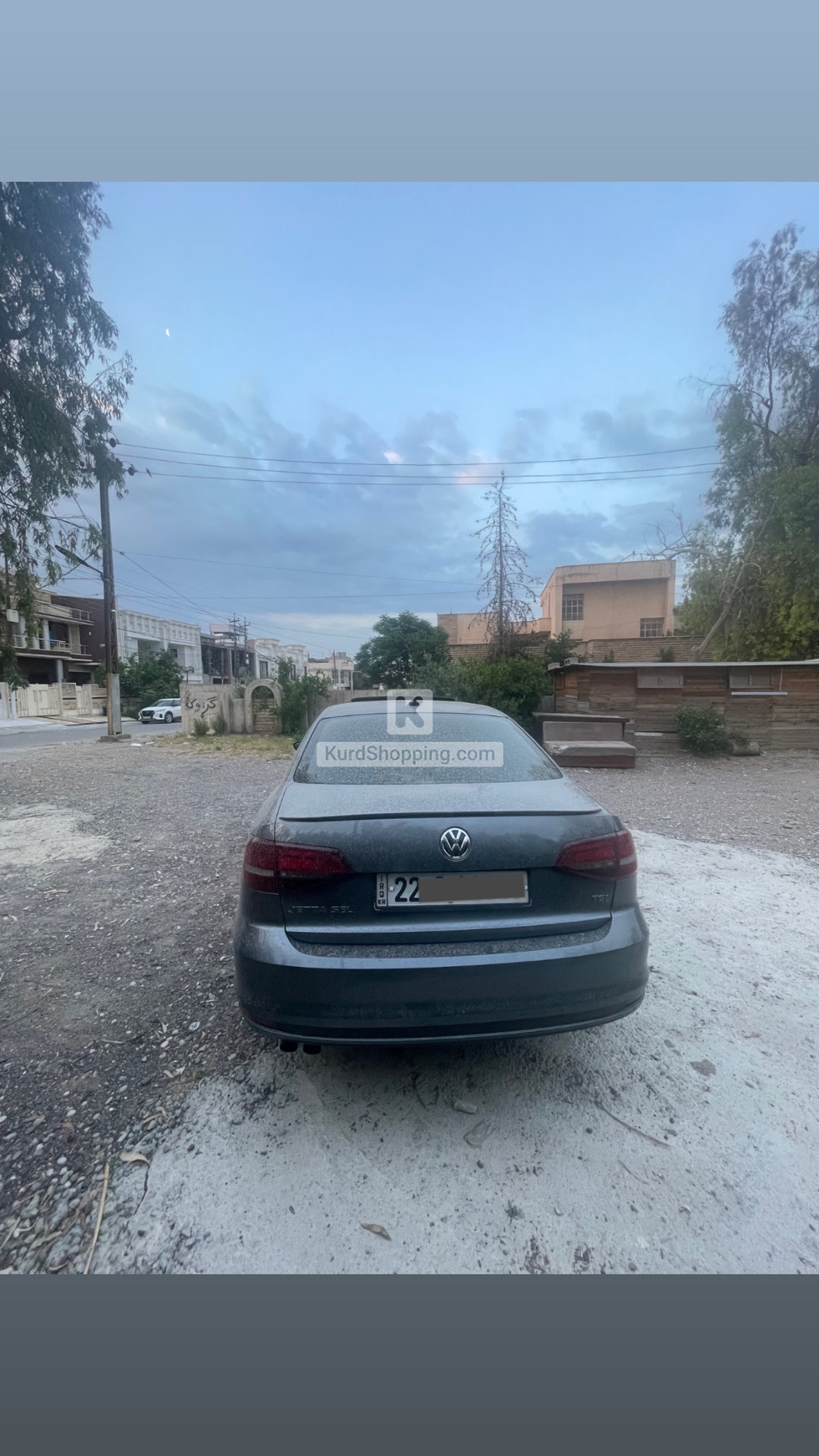 Volkswagen Jetta 2016