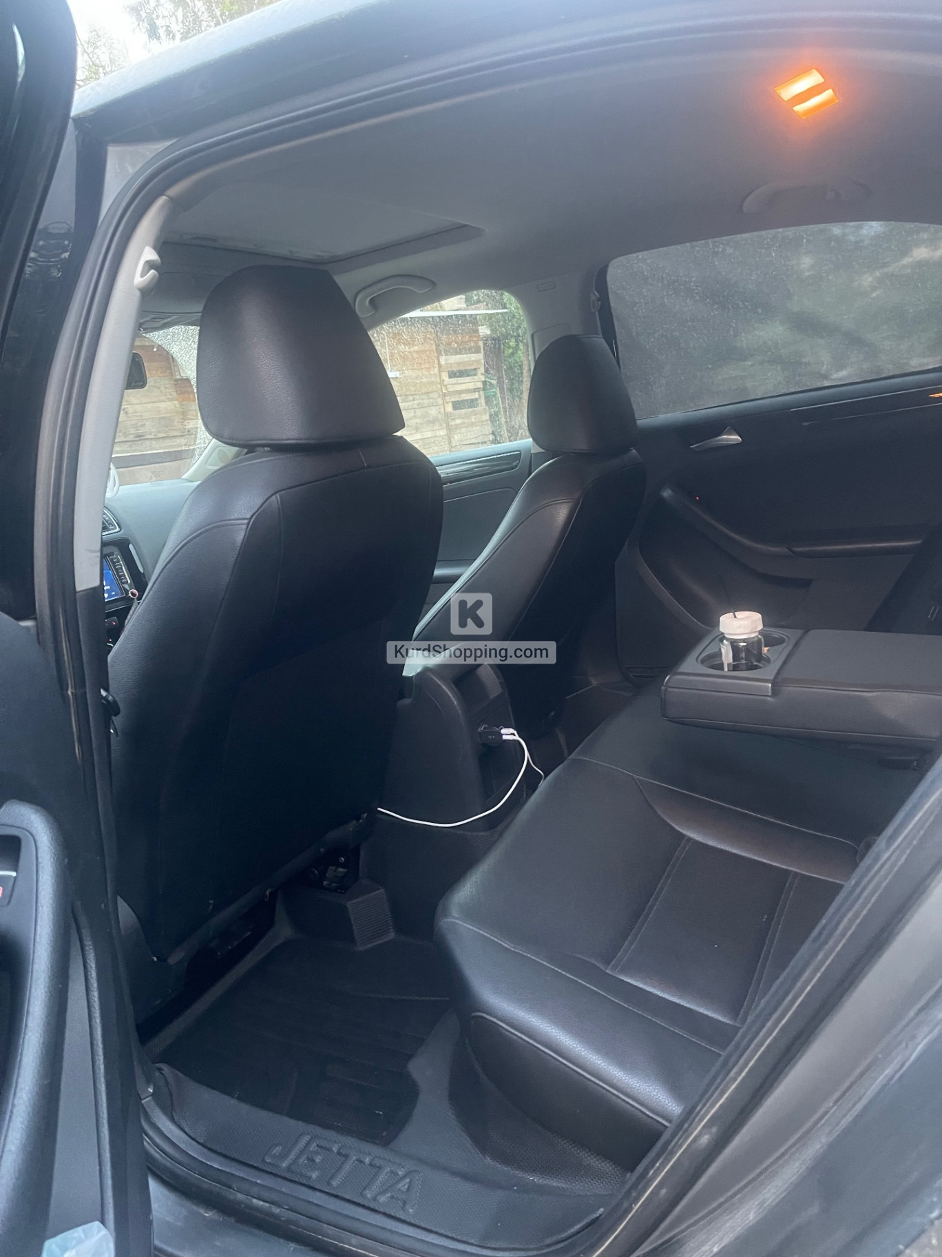 Volkswagen Jetta 2016