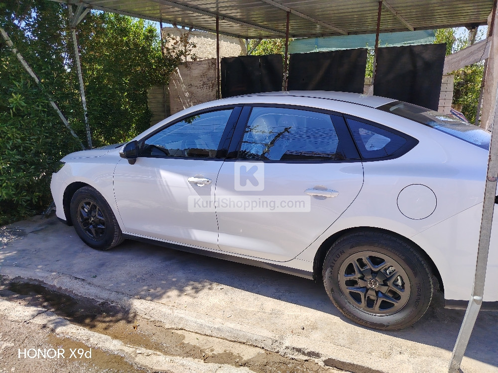 BYD SEAL 05 2025