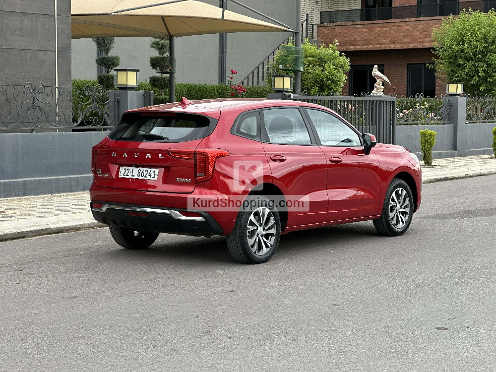HAVAL Jolion 2024