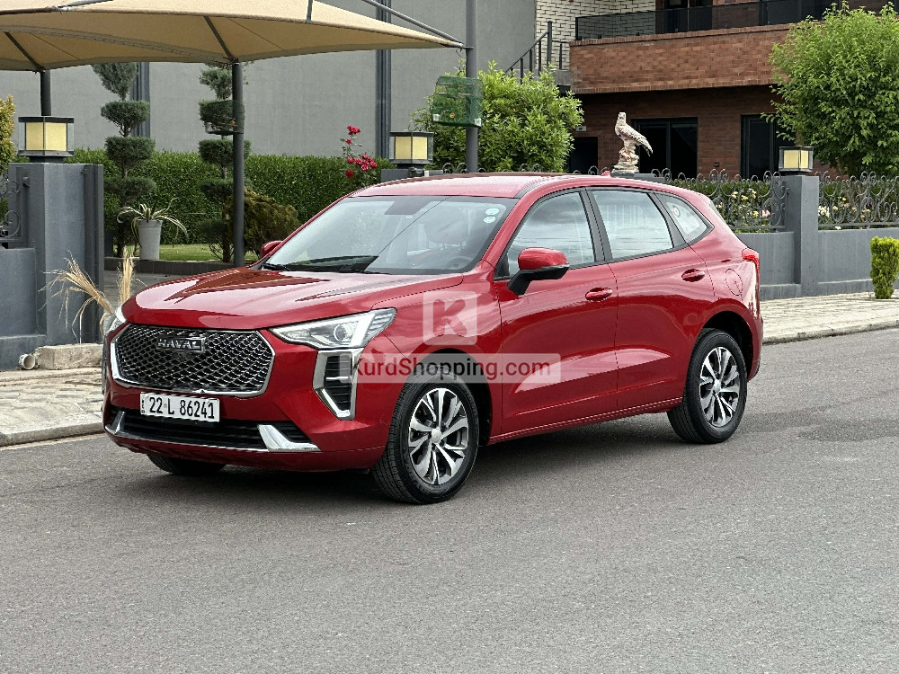 HAVAL Jolion 2024