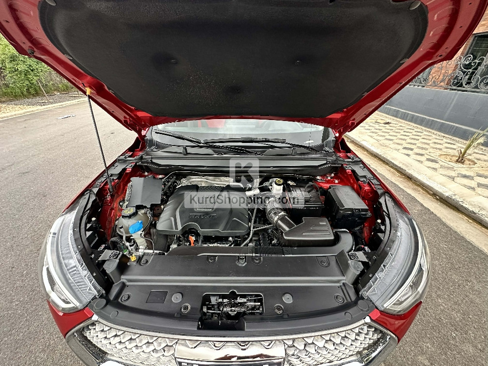 HAVAL Jolion 2024