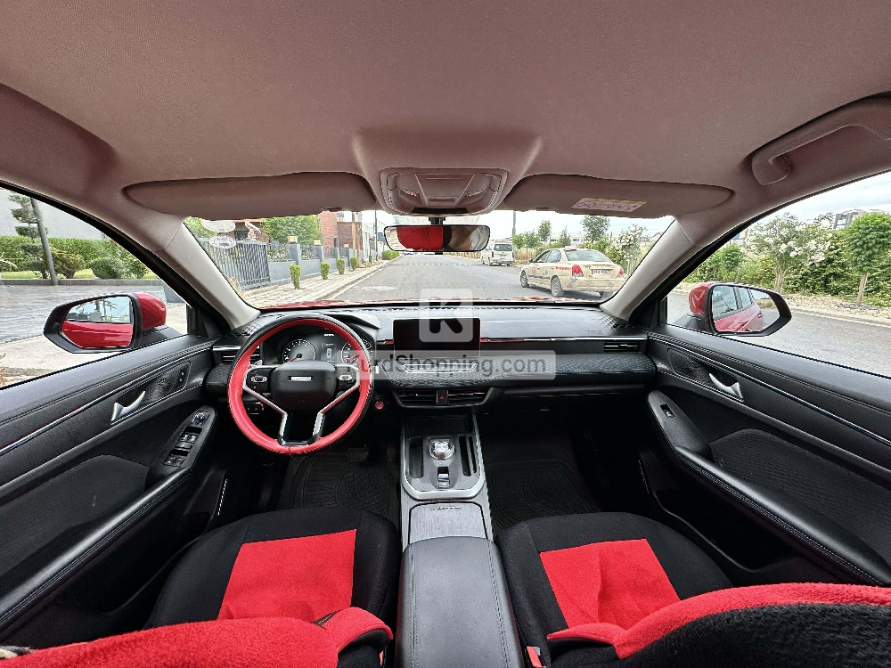 HAVAL Jolion 2024