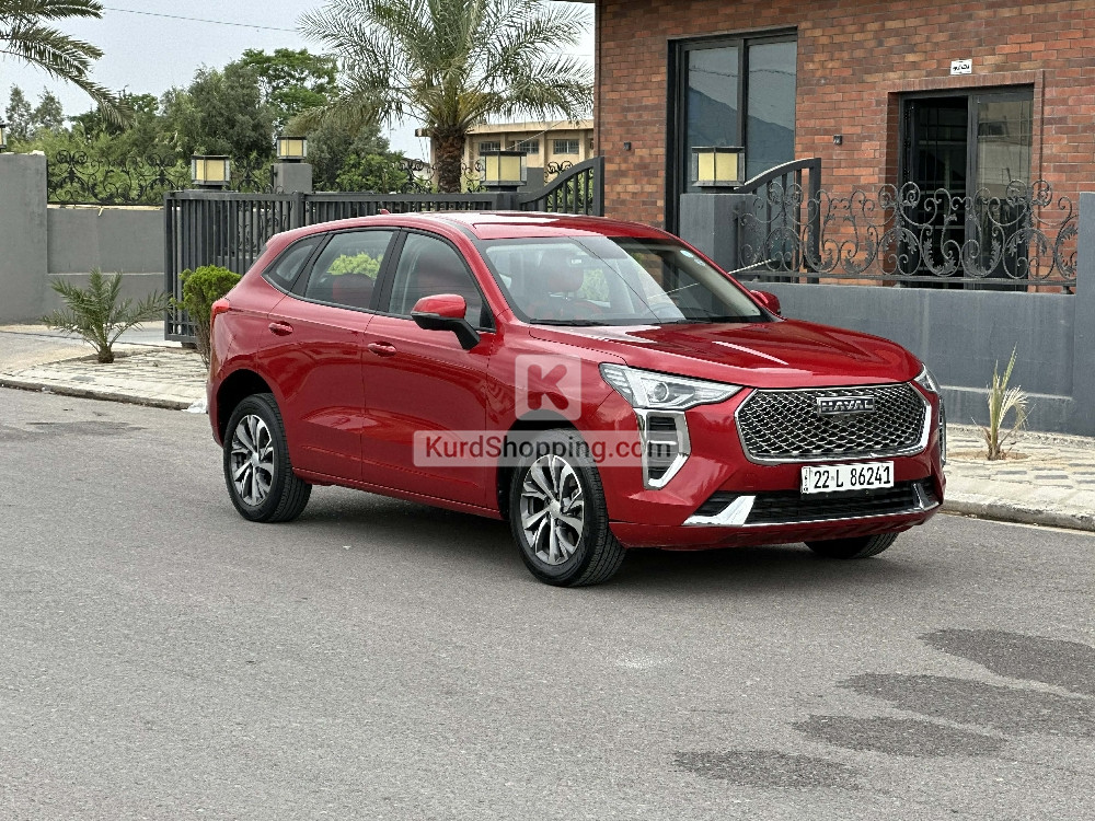 HAVAL Jolion 2024