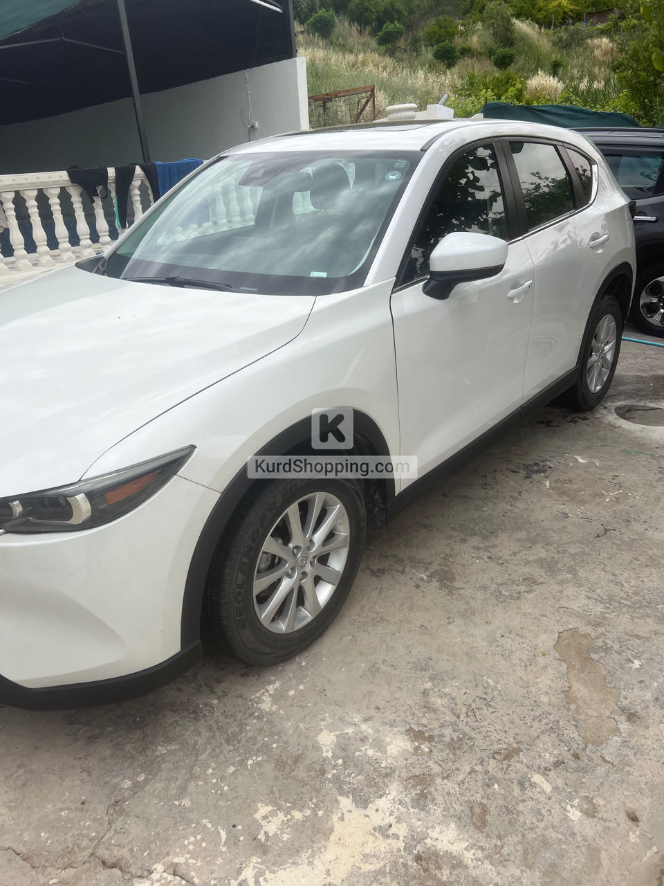 Mazda CX-5 2023