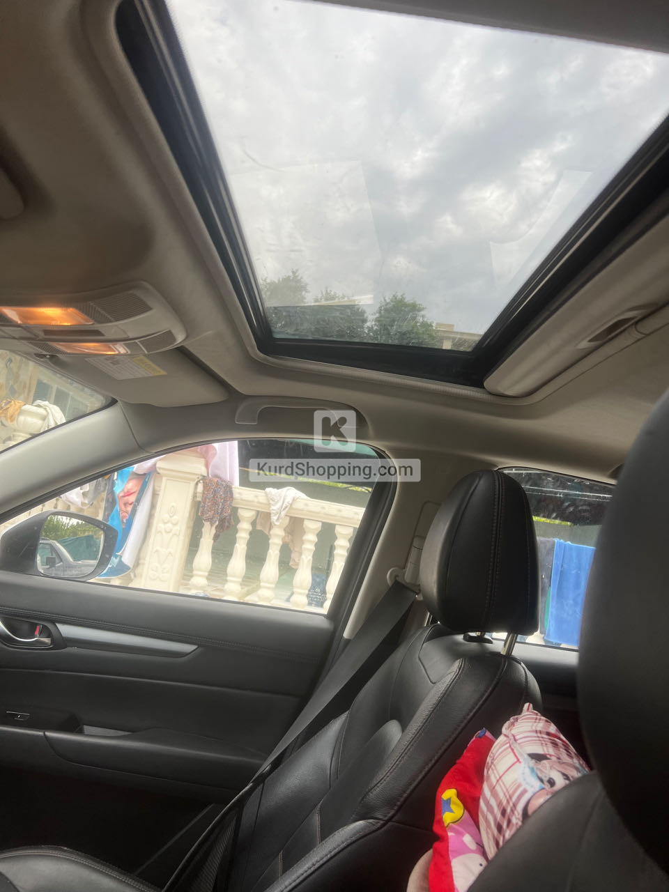 Mazda CX-5 2023