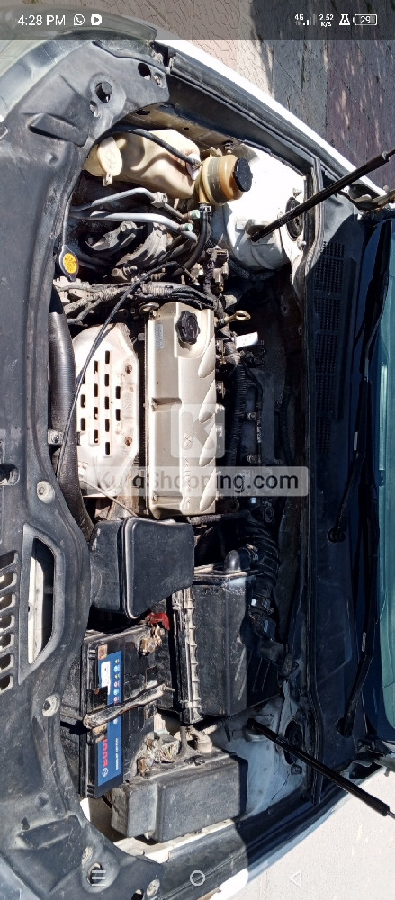 Geely Emgrand EC 8  2013