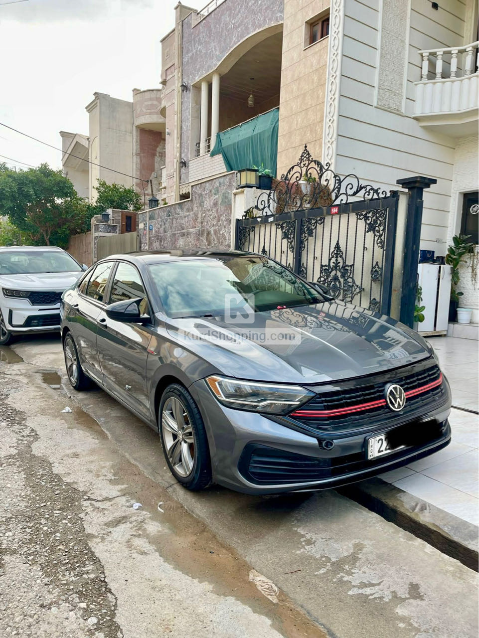 Volkswagen Jetta 2023