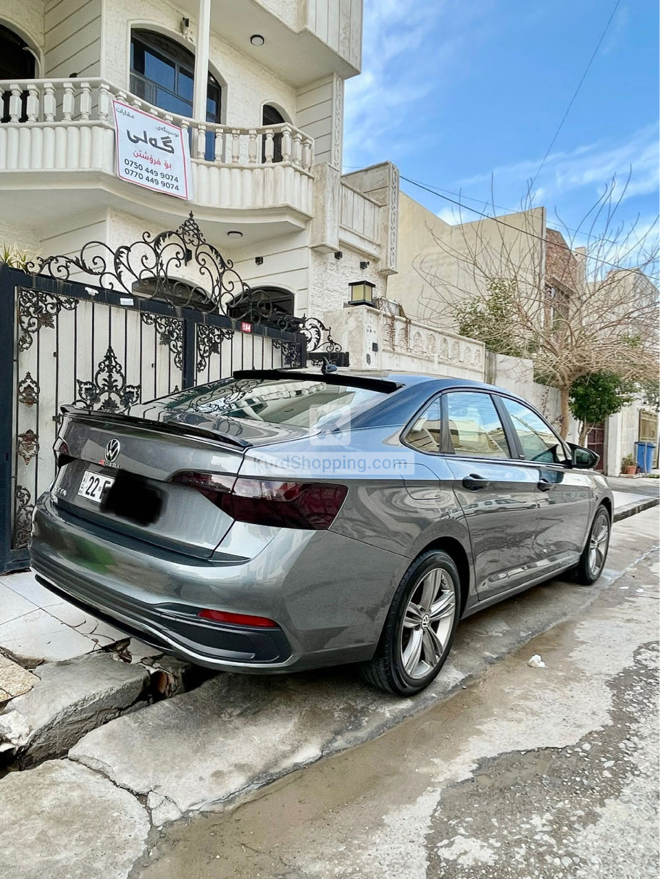 Volkswagen Jetta 2023