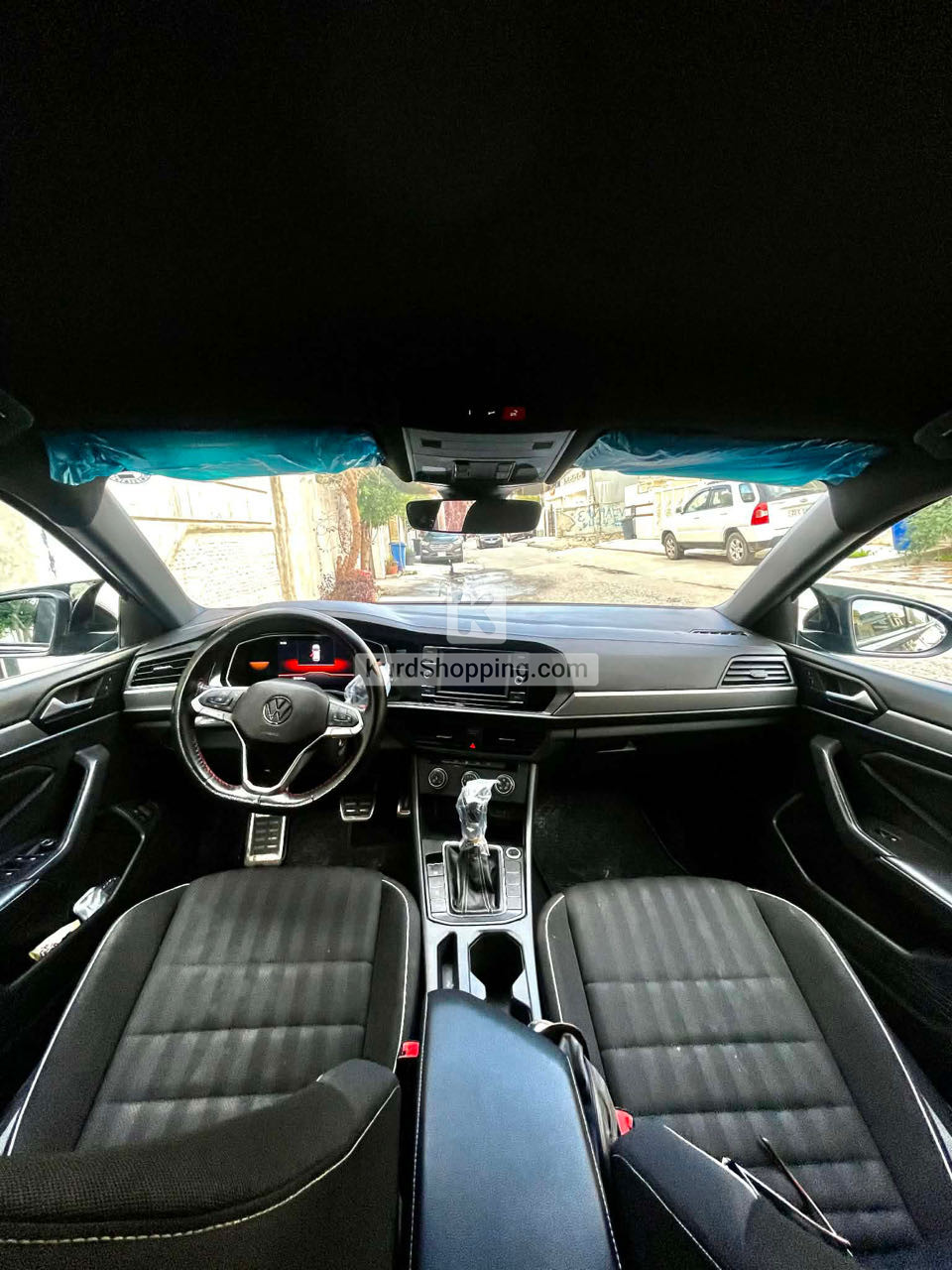 Volkswagen Jetta 2023