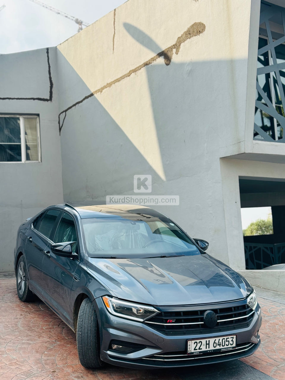 Volkswagen Jetta 2019