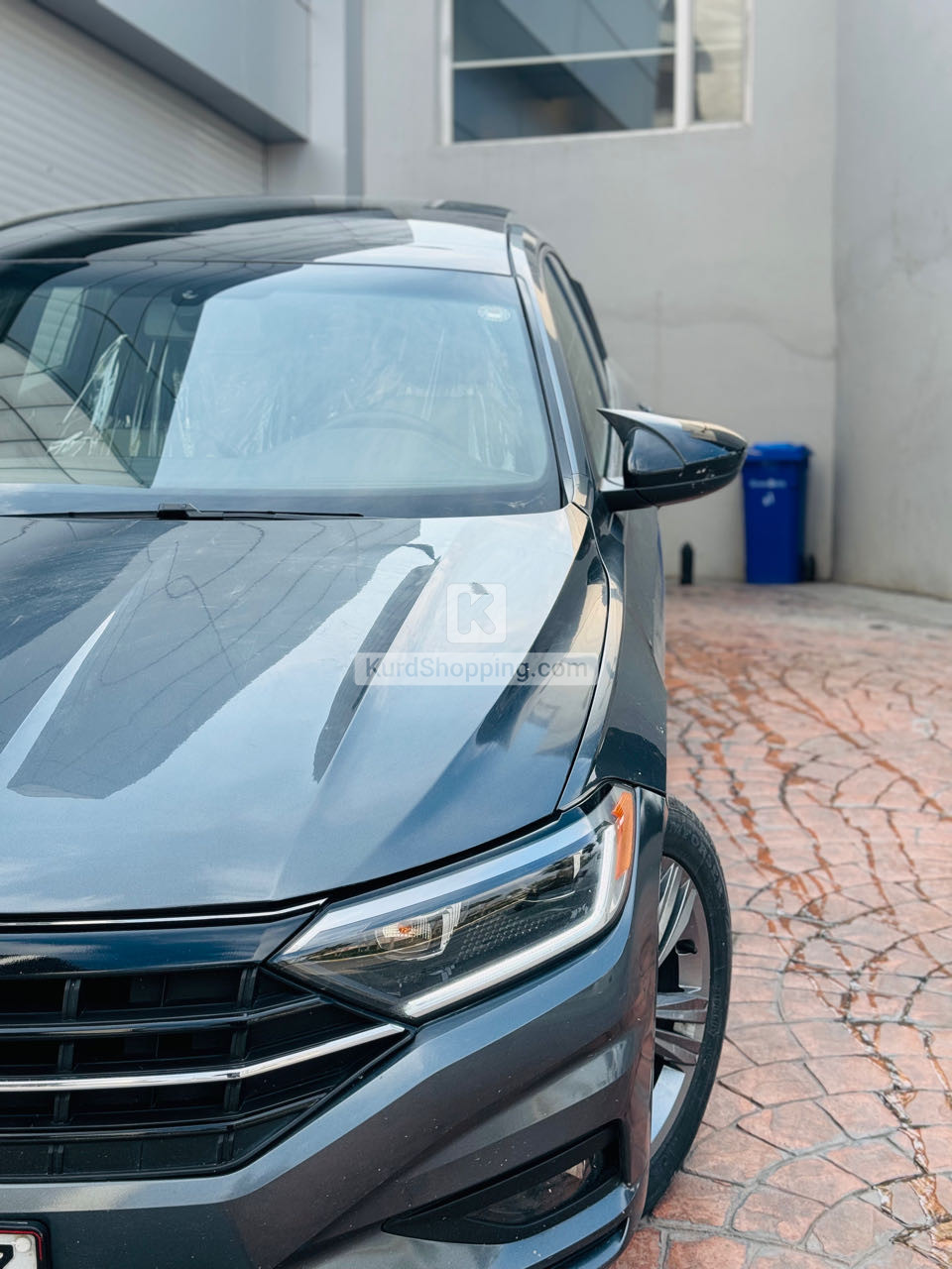 Volkswagen Jetta 2019