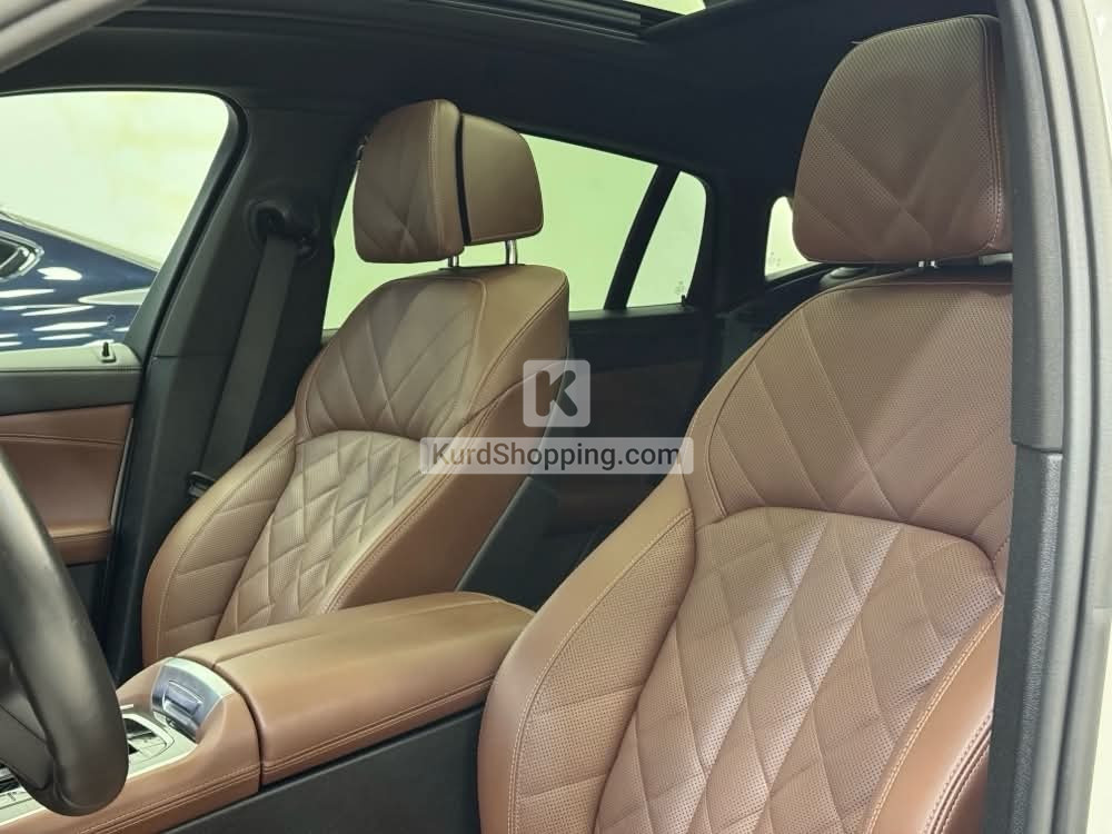 BMW X6 2025