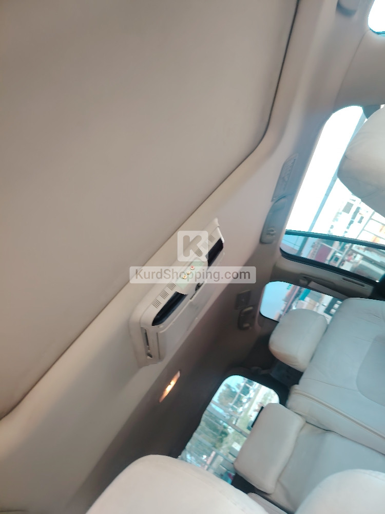 Toyota Landcruiser 2011