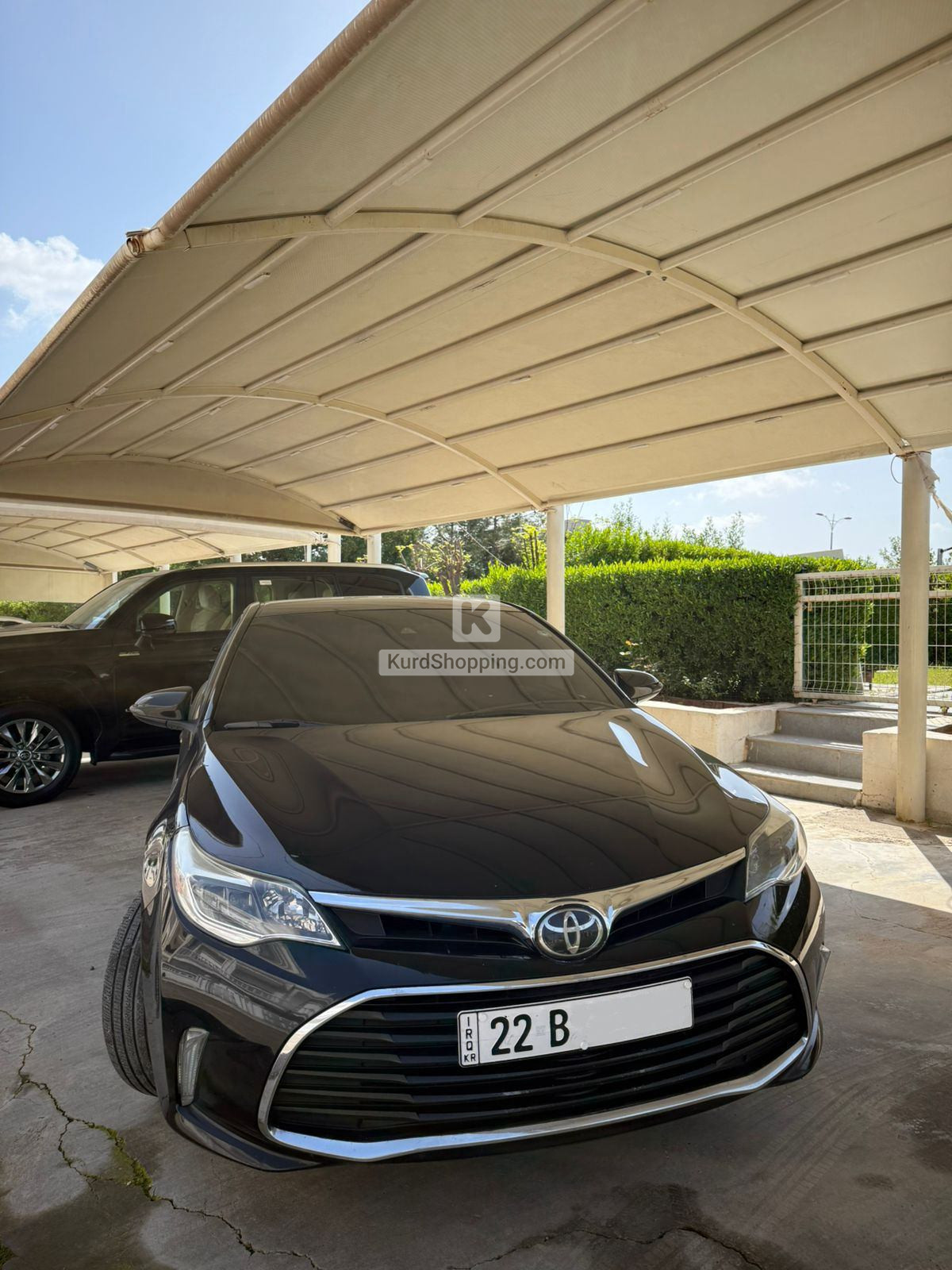 Toyota Avalon 2018