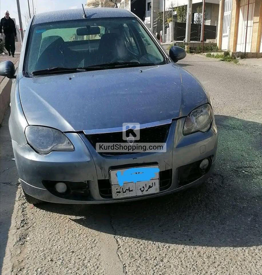 Proton Persona 2010