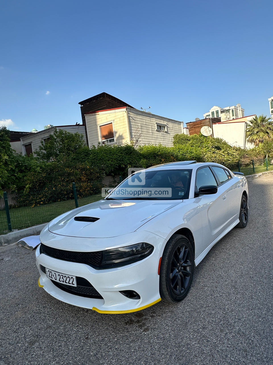 Dodge Charger 2022