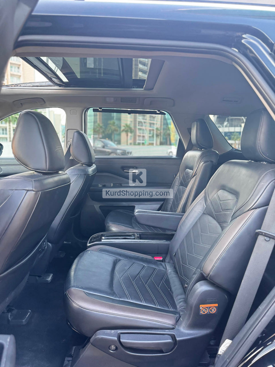 Nissan Pathfinder 2022