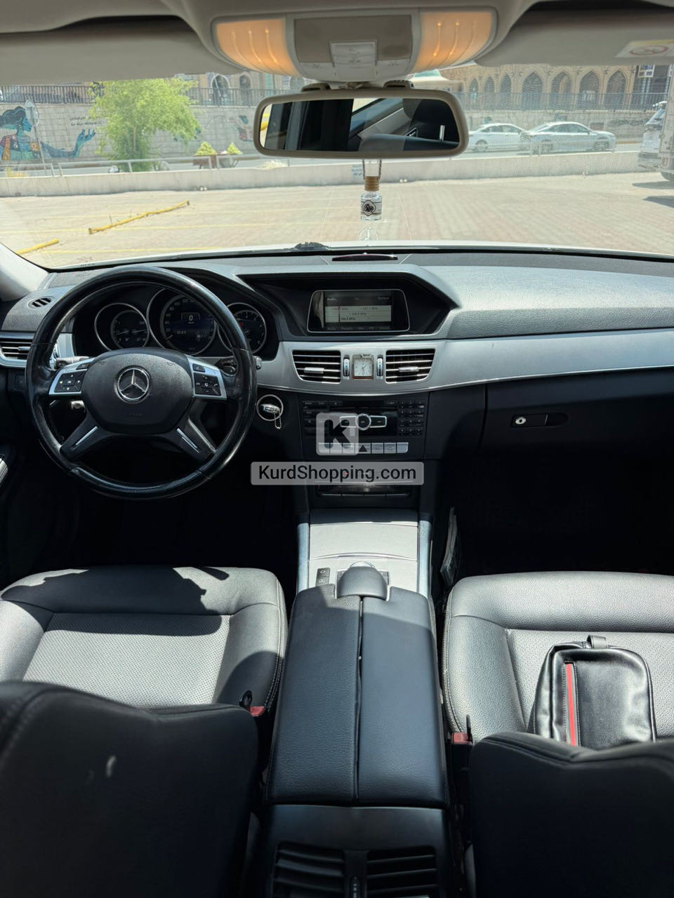 Mercedes Benz 200 2014