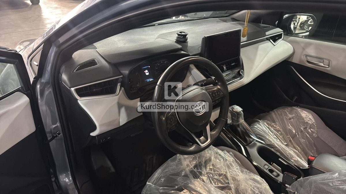 Toyota Corolla 2024 SE