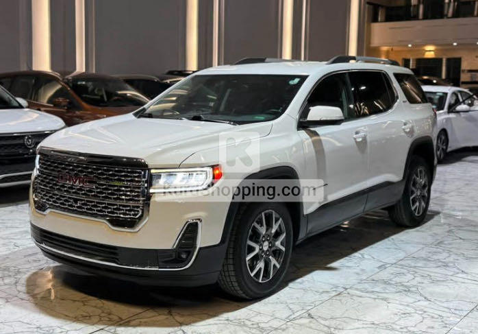 GMC ACADIA 2023