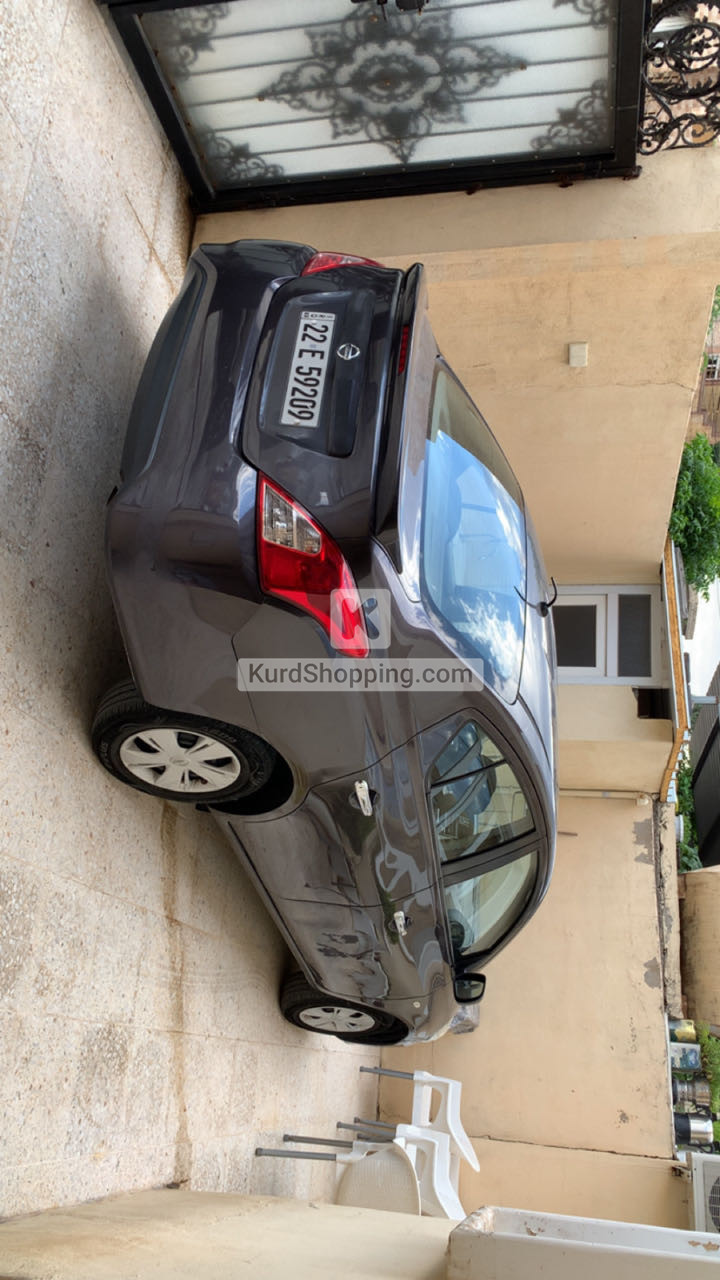 Nissan Sunny 2017