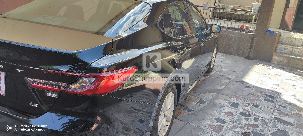 Toyota Camry 2025