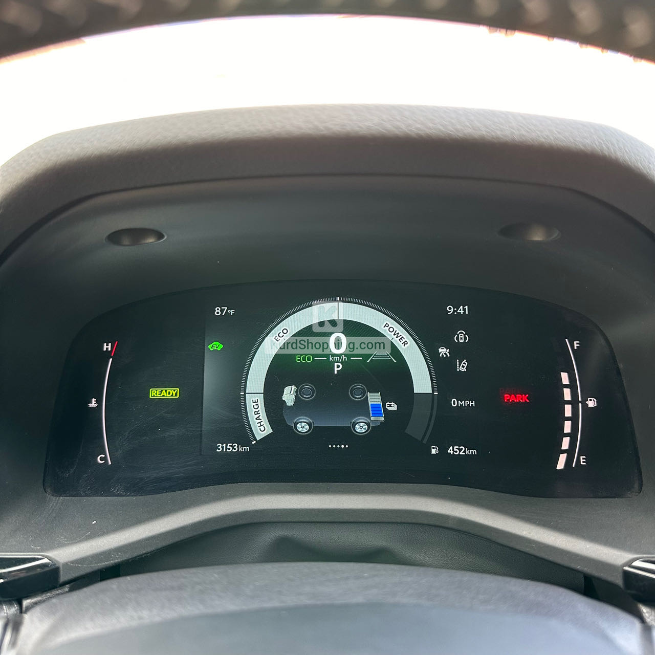 Toyota Camry 2025