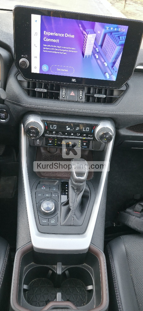 Toyota Rav4 2024